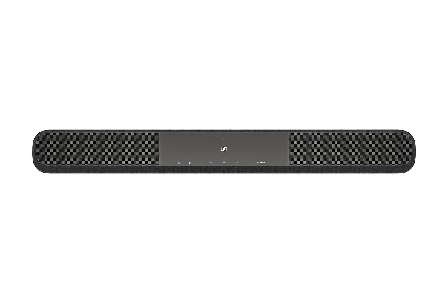 AMBEO Soundbar Plus Oberseite