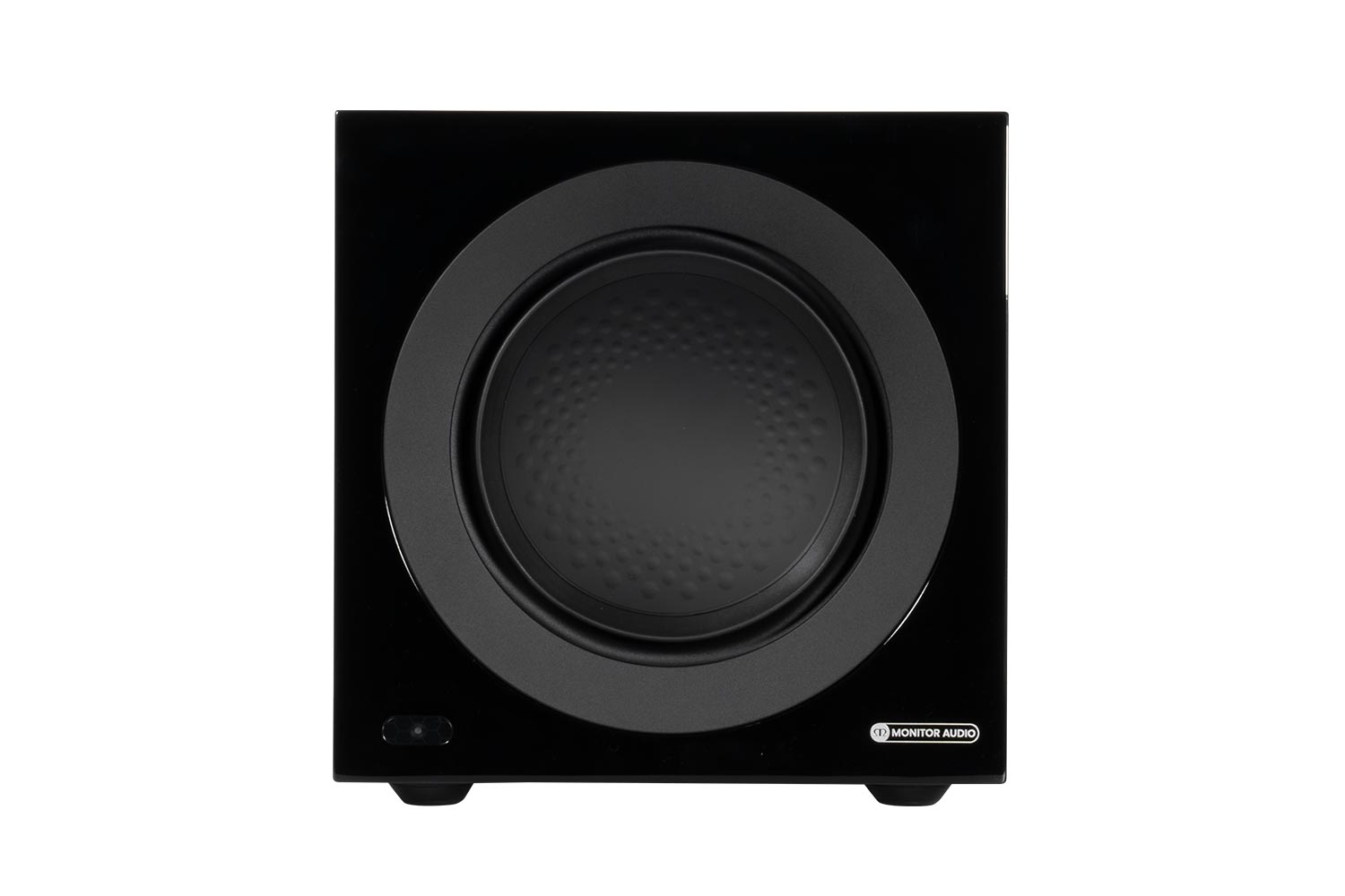 Monitor Audio Anthra W10 Front schwarz