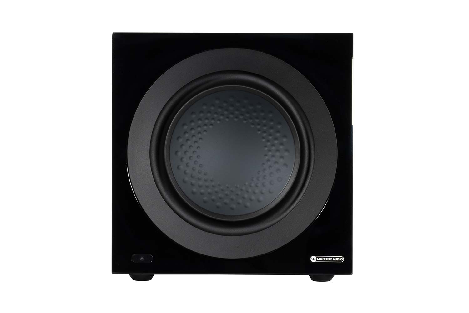 Monitor Audio Anthra W12 Front schwarz