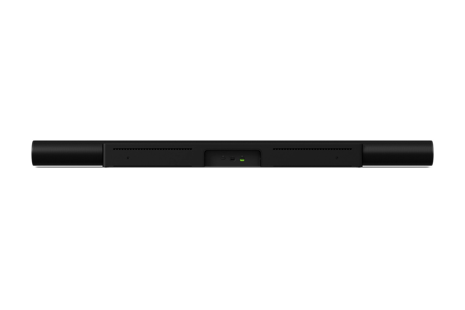 SONOS Arc Ultra Hinten schwarz