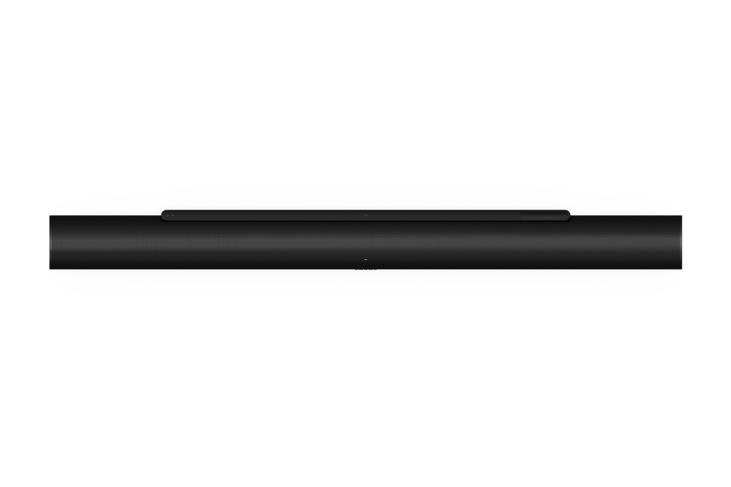 SONOS Arc Ultra Oben schwarz