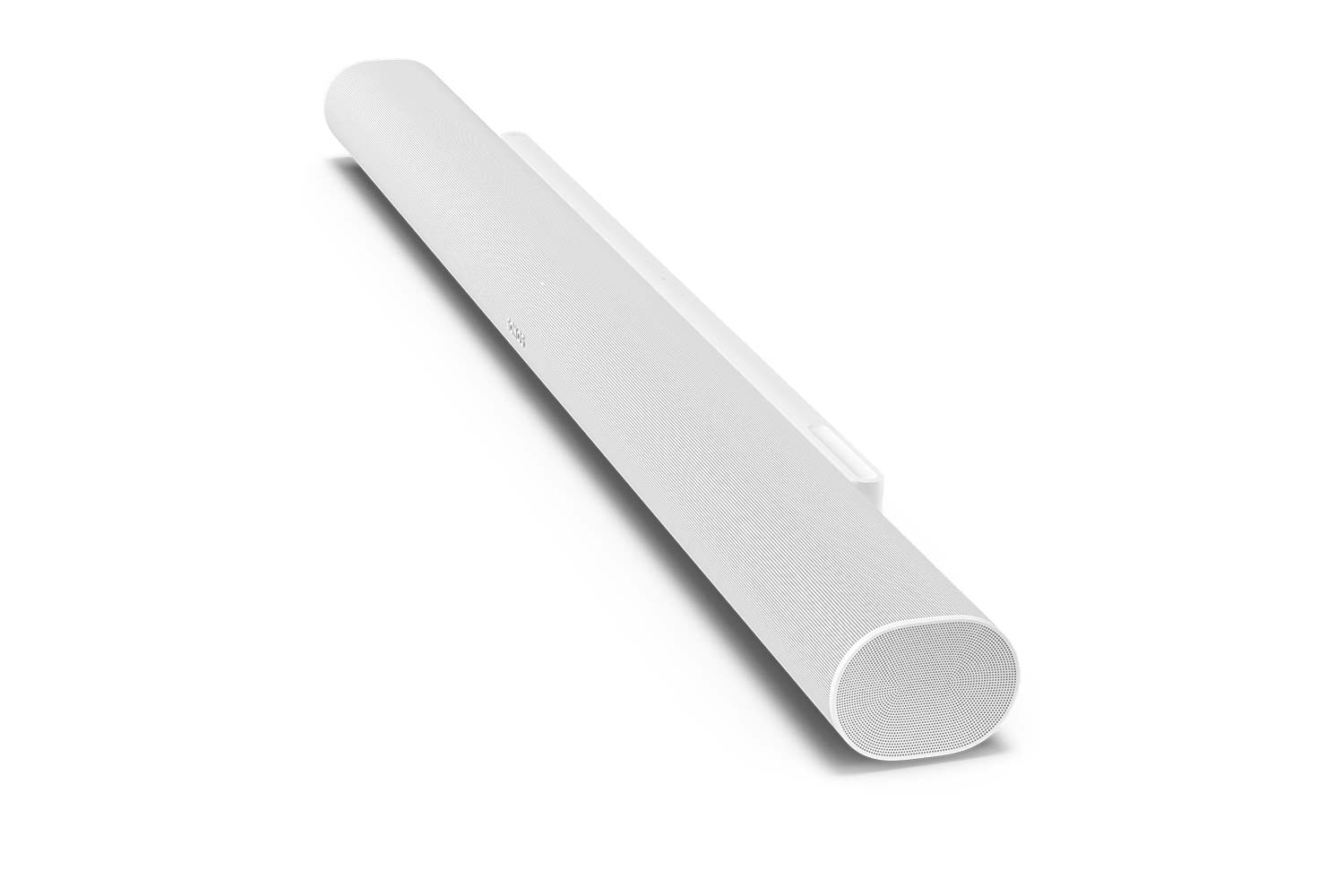 SONOS Arc Ultra Seite weiß