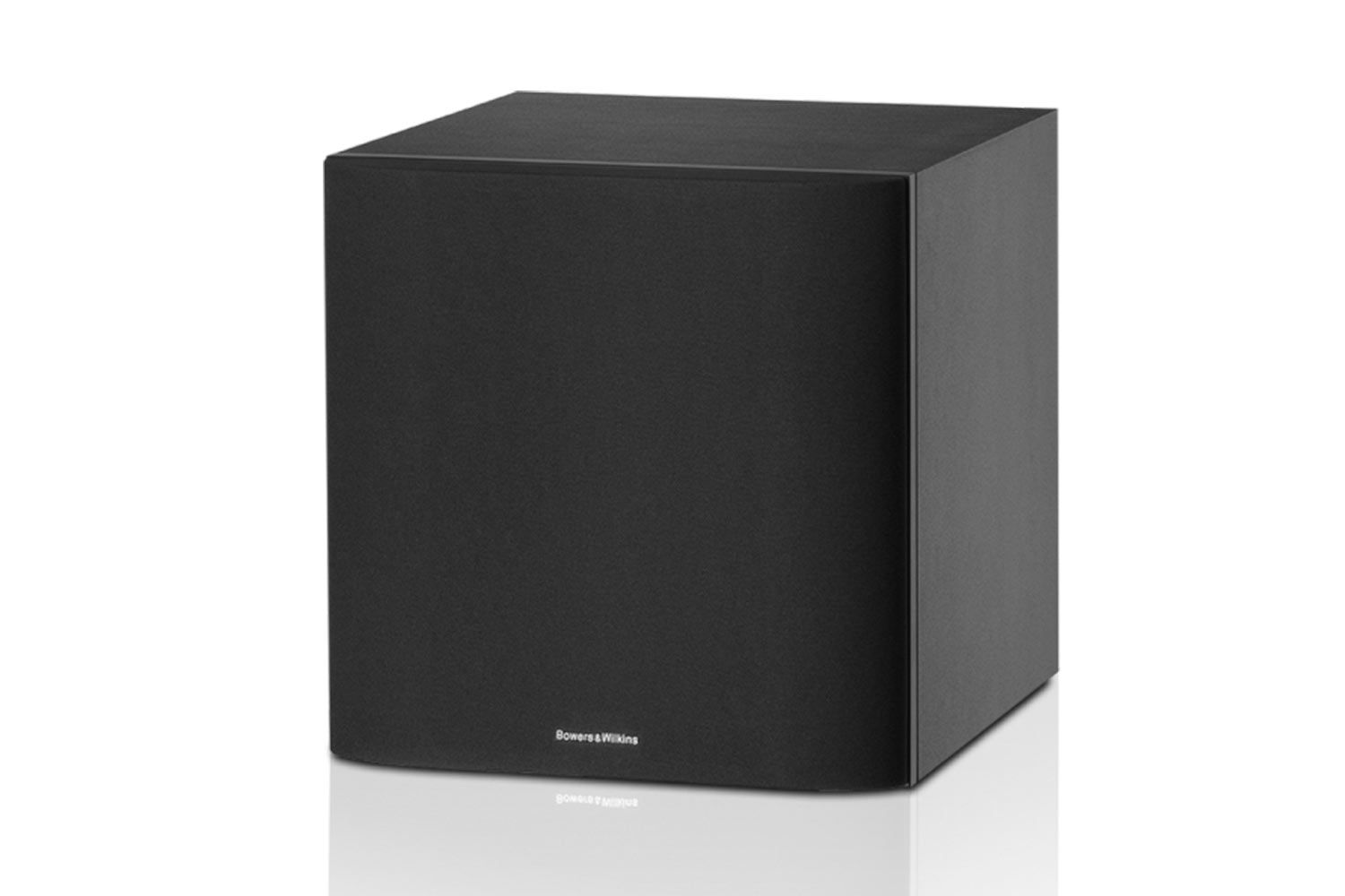 Bowers & Wilkins ASW608 Grill schwarz