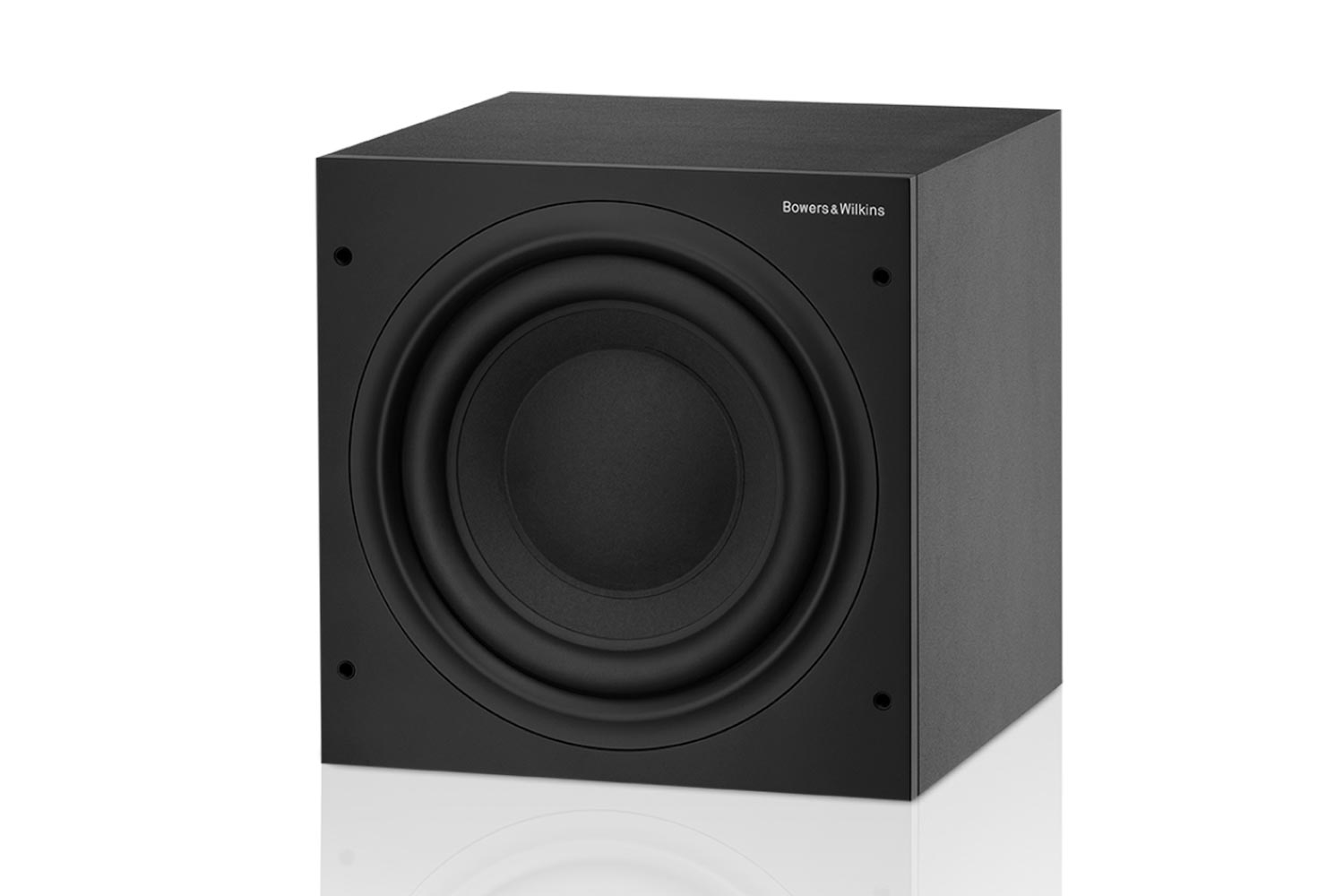 Bowers & Wilkins ASW610 schwarz