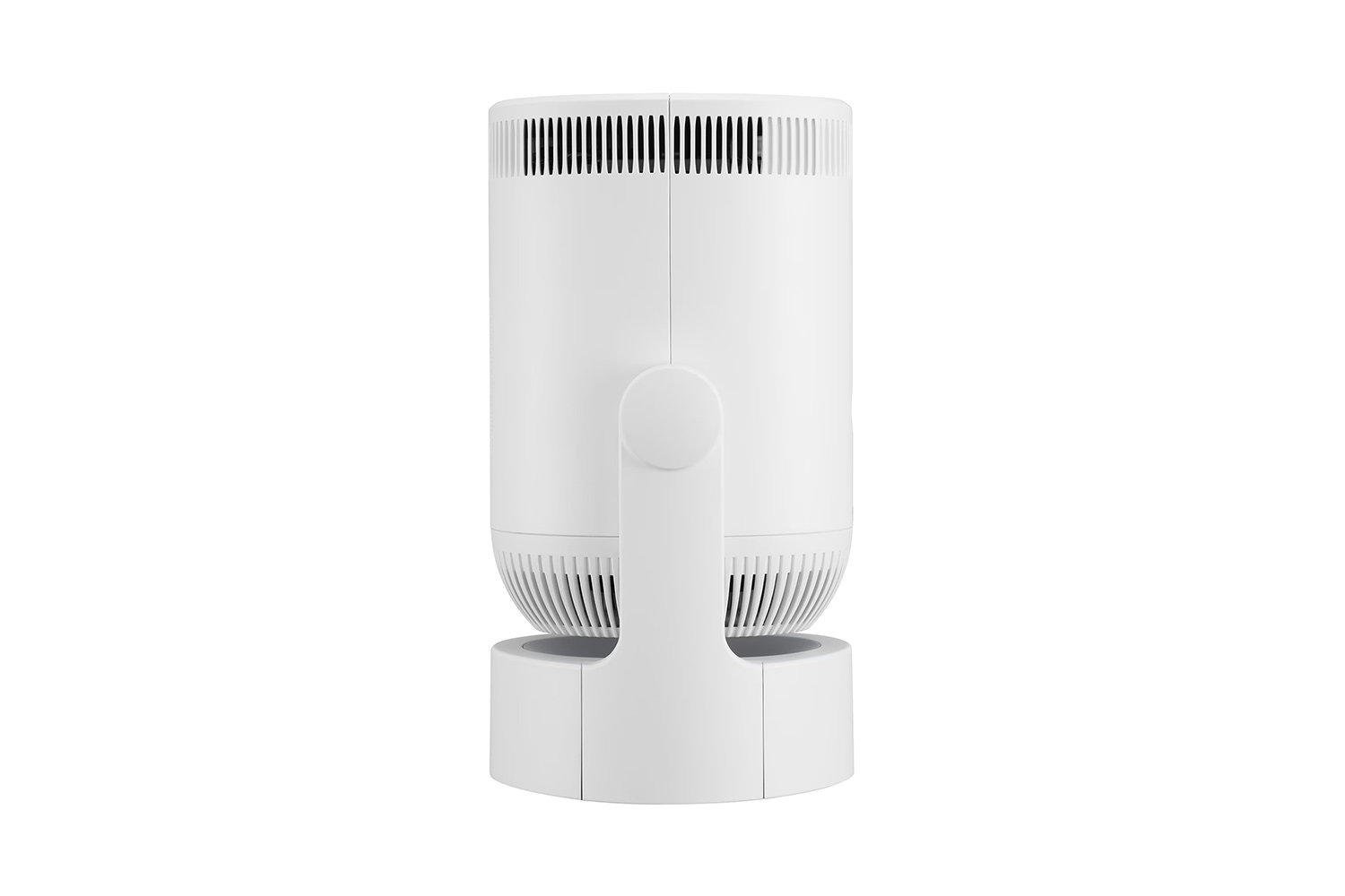 LG PU700R aufrecht