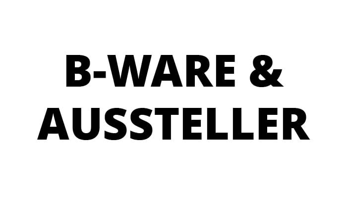 München Flagshipstore Kategorie