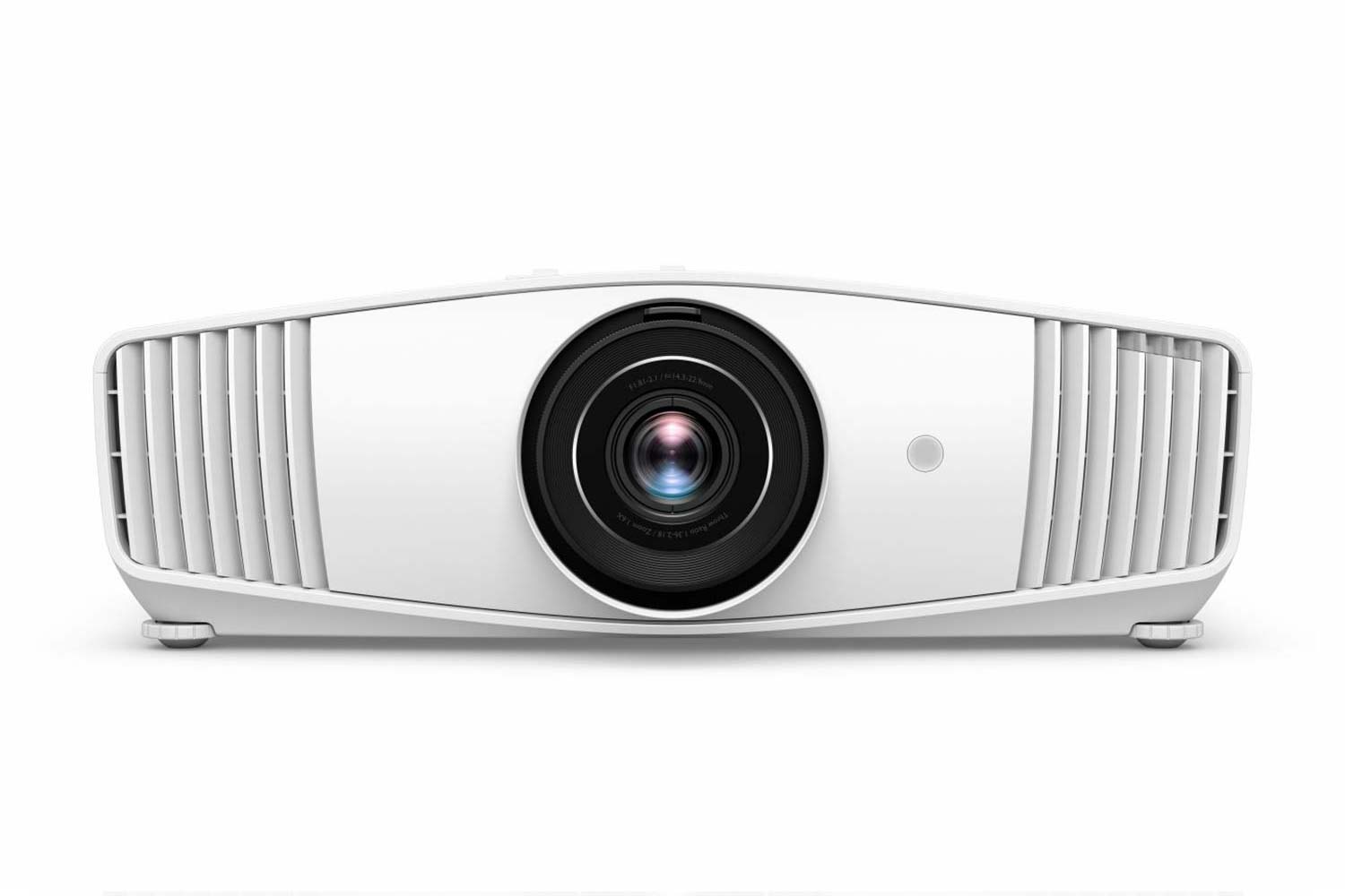 BenQ W5700S 4K UltraHD HDR 3D DLP Beamer HEIMKINORAUM Edition
