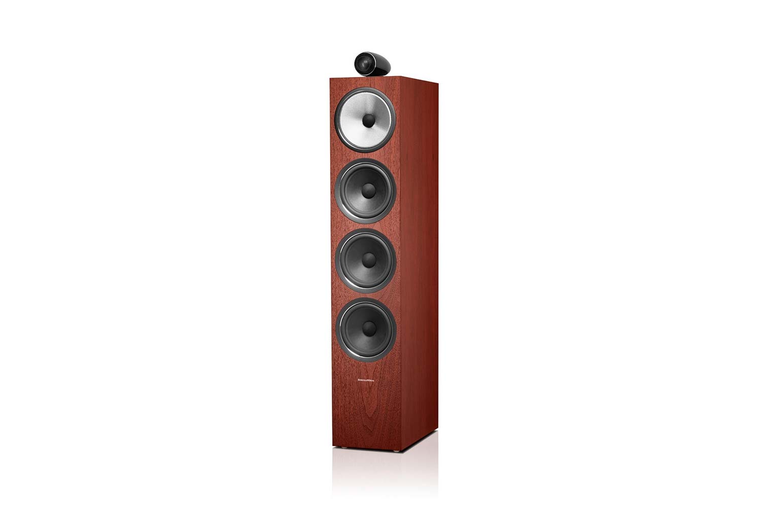 B&W Bowers & Wilkins Serie 700 S2 Lautsprecher