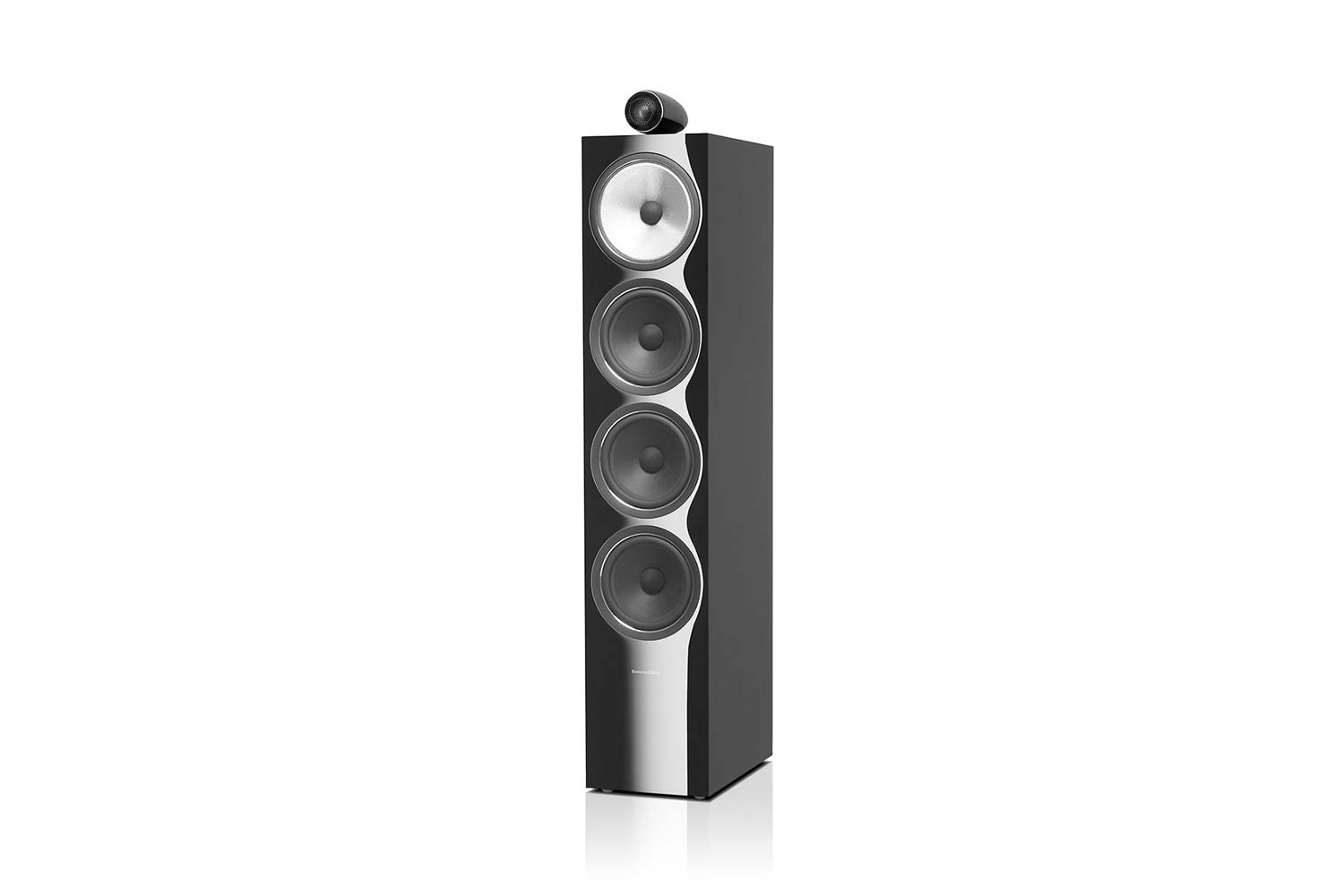 B&W Bowers & Wilkins Serie 700 S2 Lautsprecher