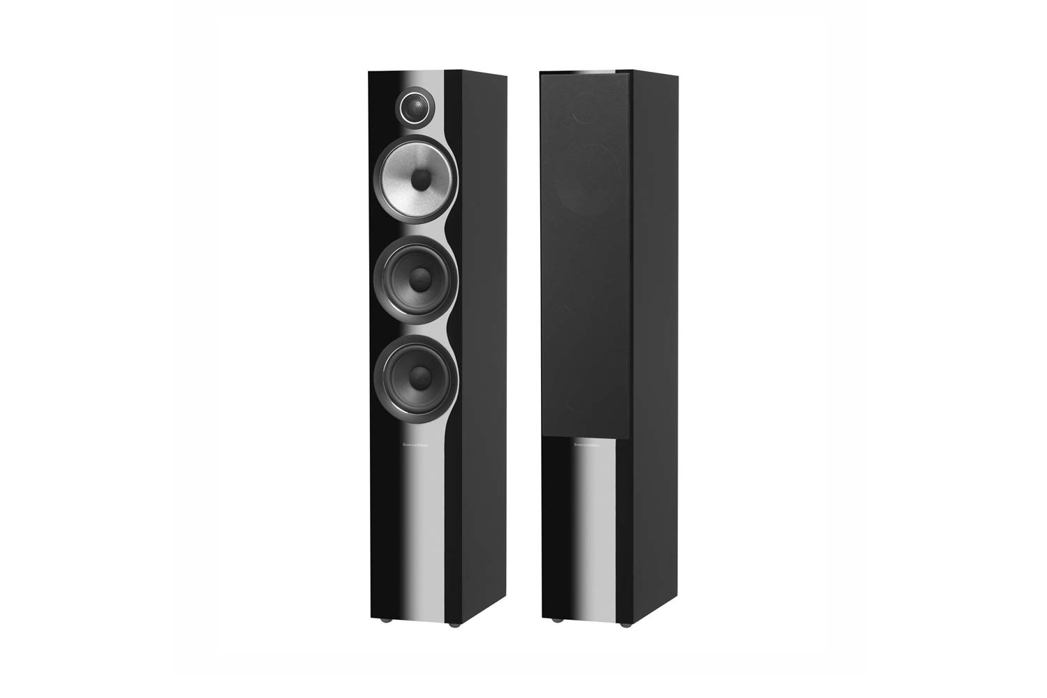 B&W Bowers & Wilkins Serie 700 S2 Lautsprecher