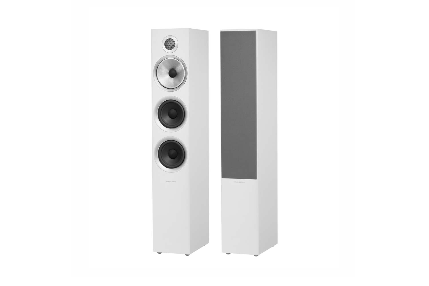 B&W Bowers & Wilkins Serie 700 S2 Lautsprecher