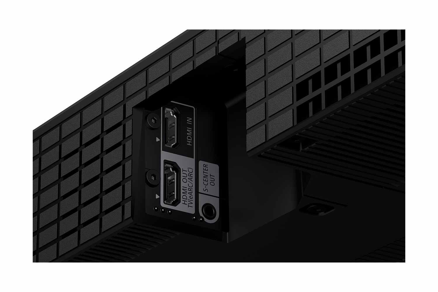 Sony BRAVIA Theatre Bar 9 Soundbar HDMI