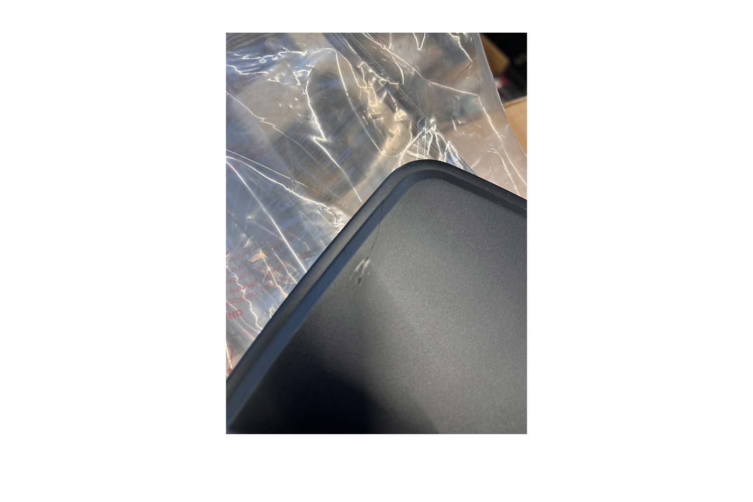 Sanus WSSE1A2-B2 Schwarz