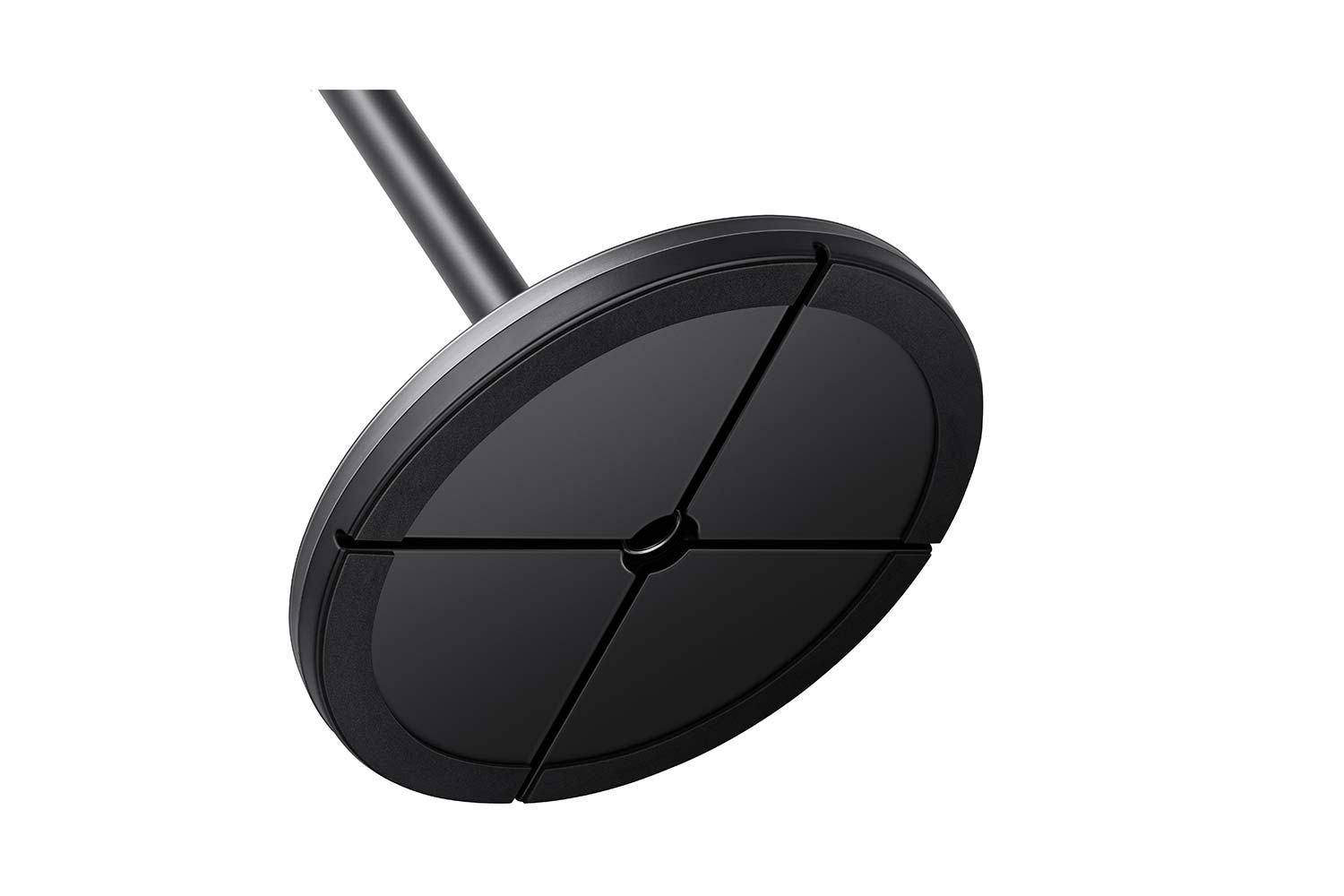Hisense Standfuß SG8H für Hisense C1 Anti-Rutsch-Pad