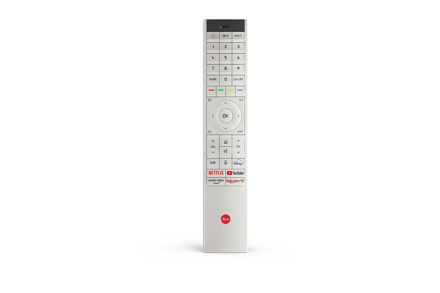 Leica Cine 1 Fernbedienung