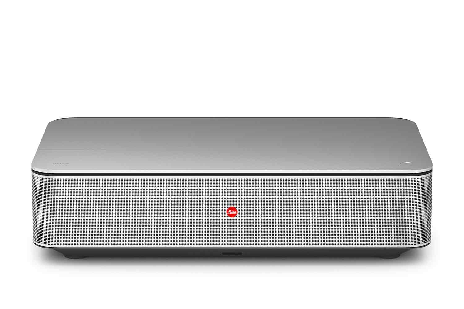 Leica Cine 1 Front