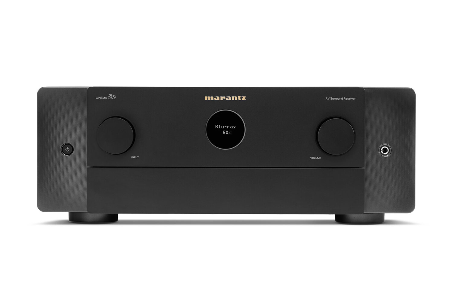 Marantz Cinema 50 Front schwarz