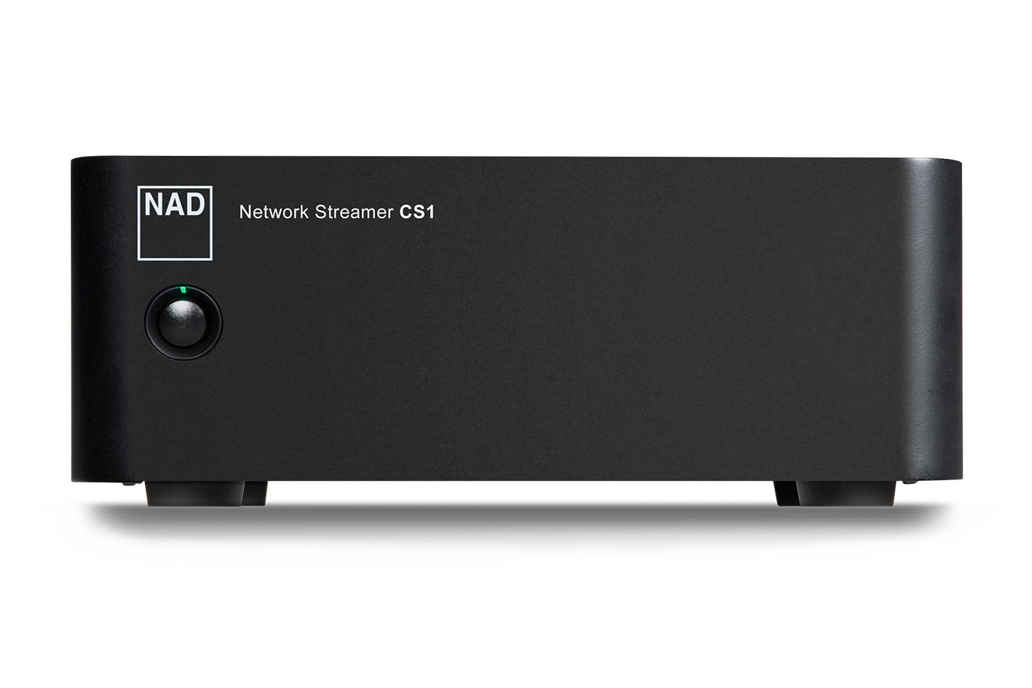 NAD CS-1 Front