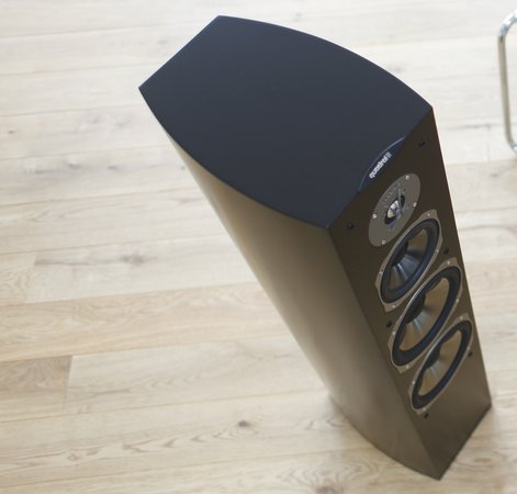 quadral ASCENT 80 LE Lautsprecher