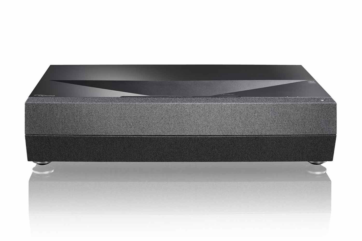 Optoma CinemaX D2 Front schwarz