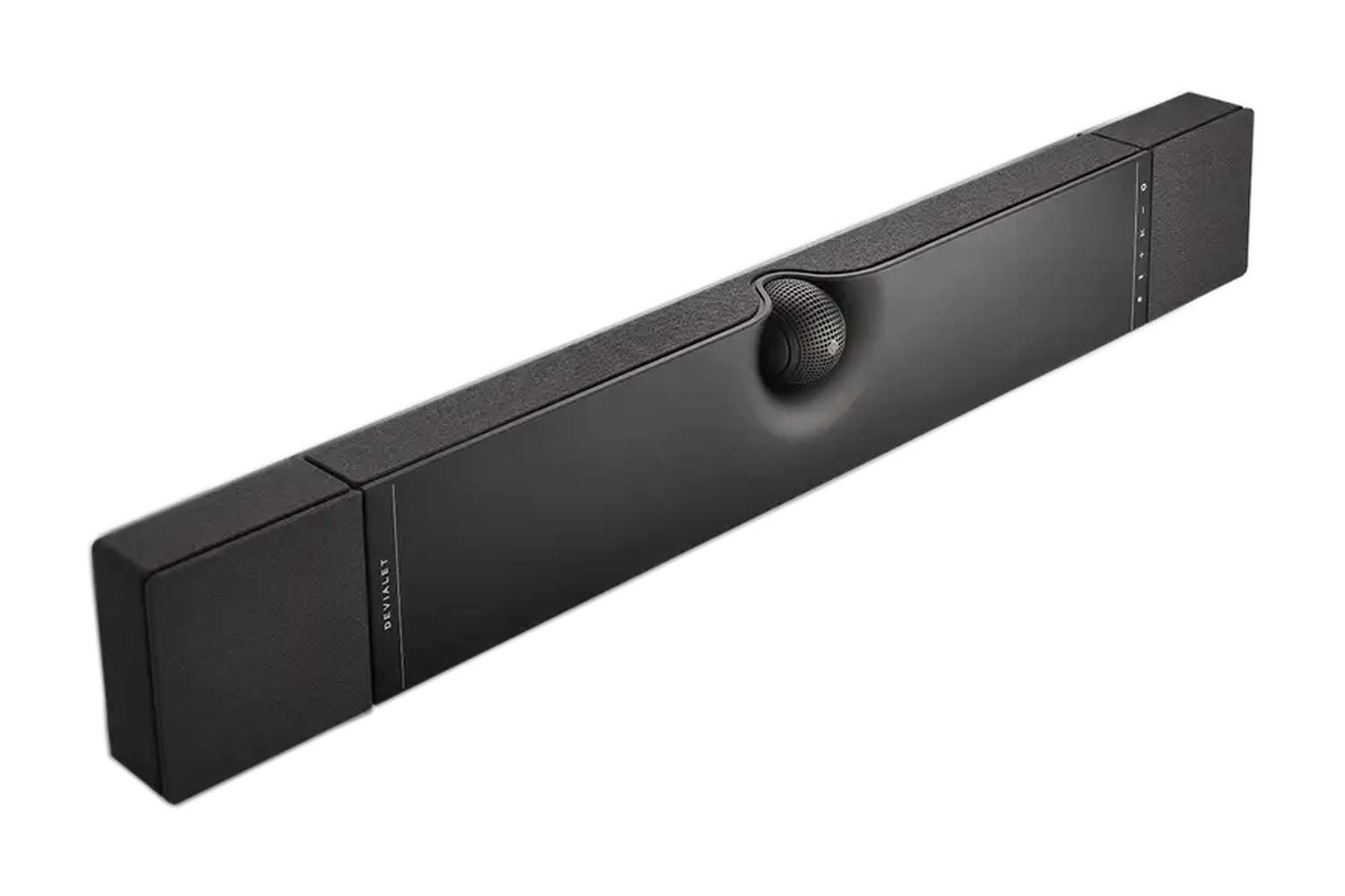 Devialet DIONE Soundbar front/seite