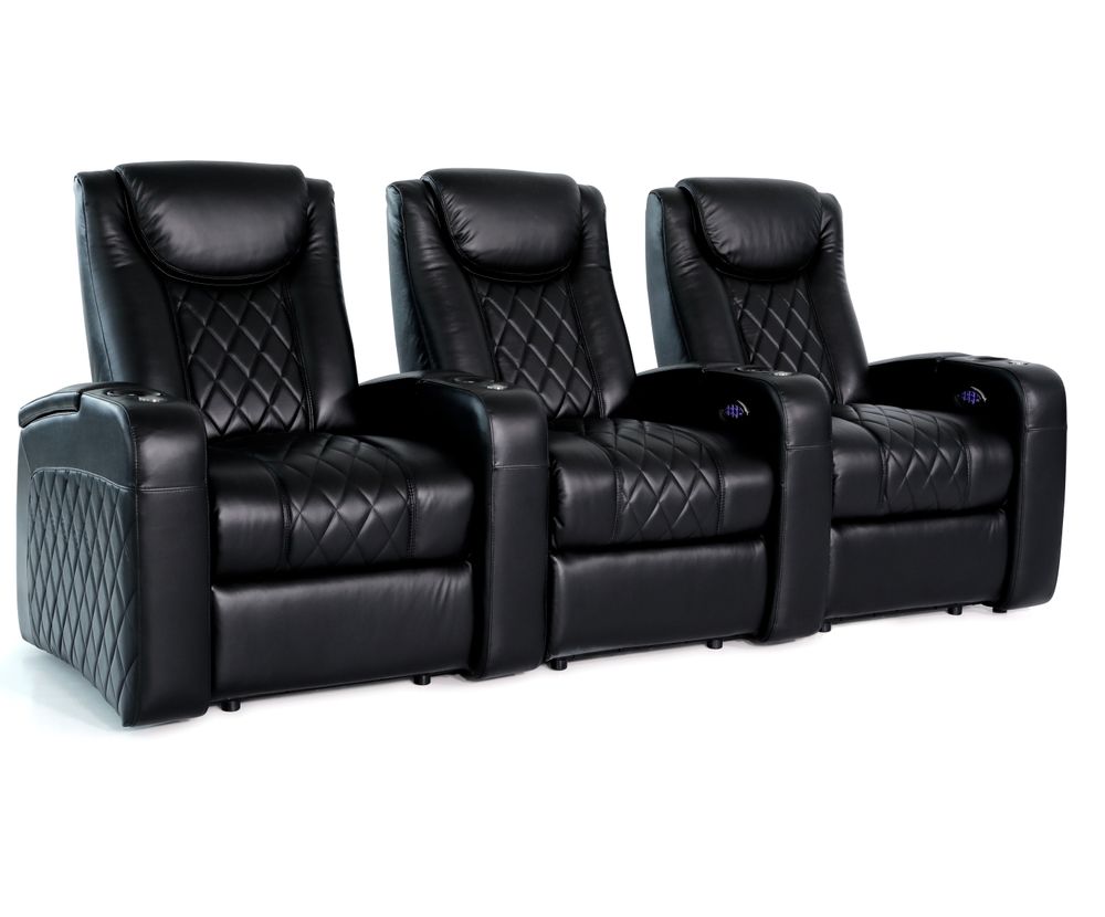 3 Sitzer