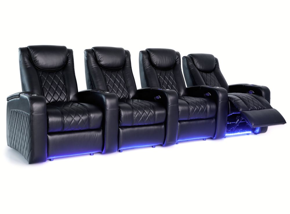 4 Sitzer
