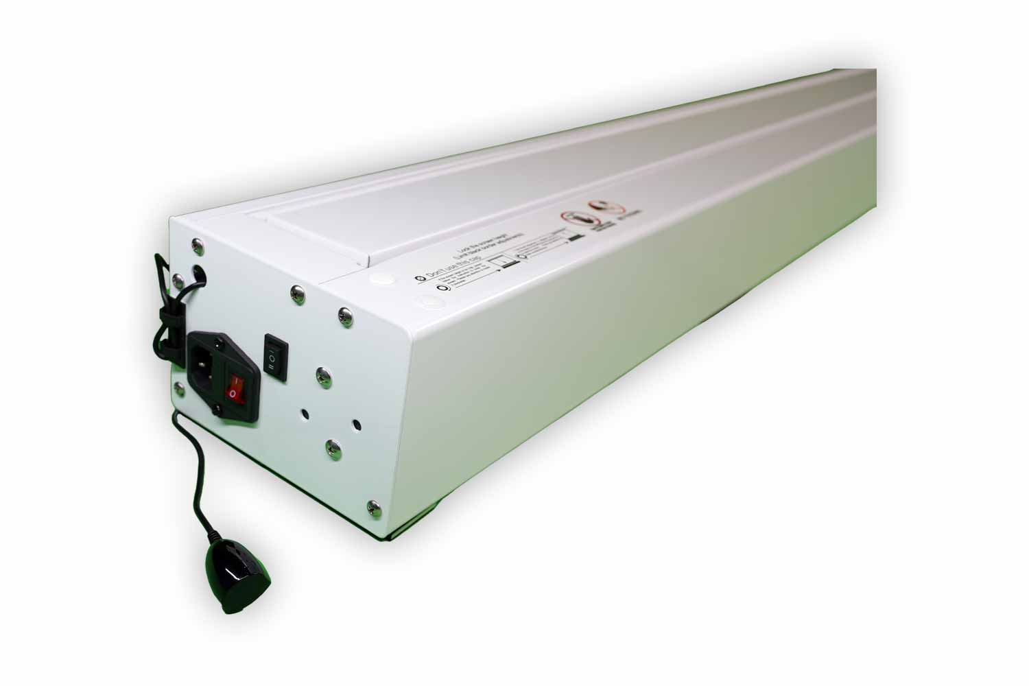Hisense Bodenleinwand Gehäuse Anschluss