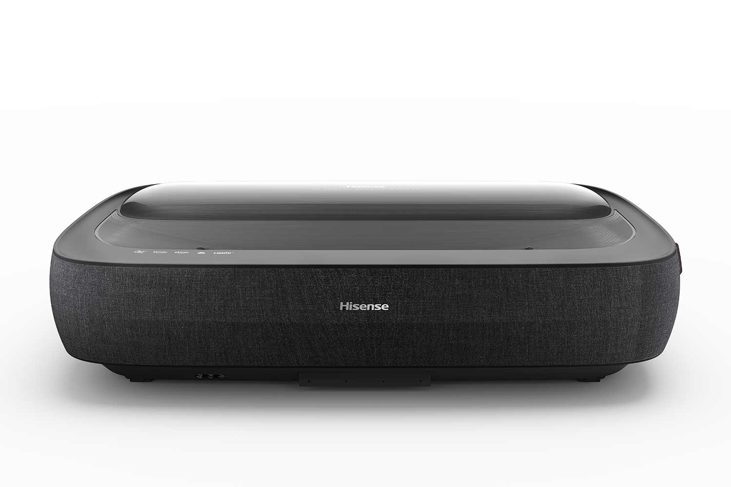 Hisense 120L9HA Front