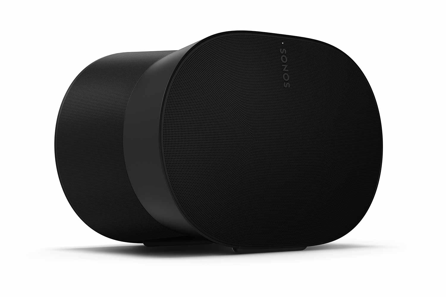 SONOS Era 300 Front Seite schwarz