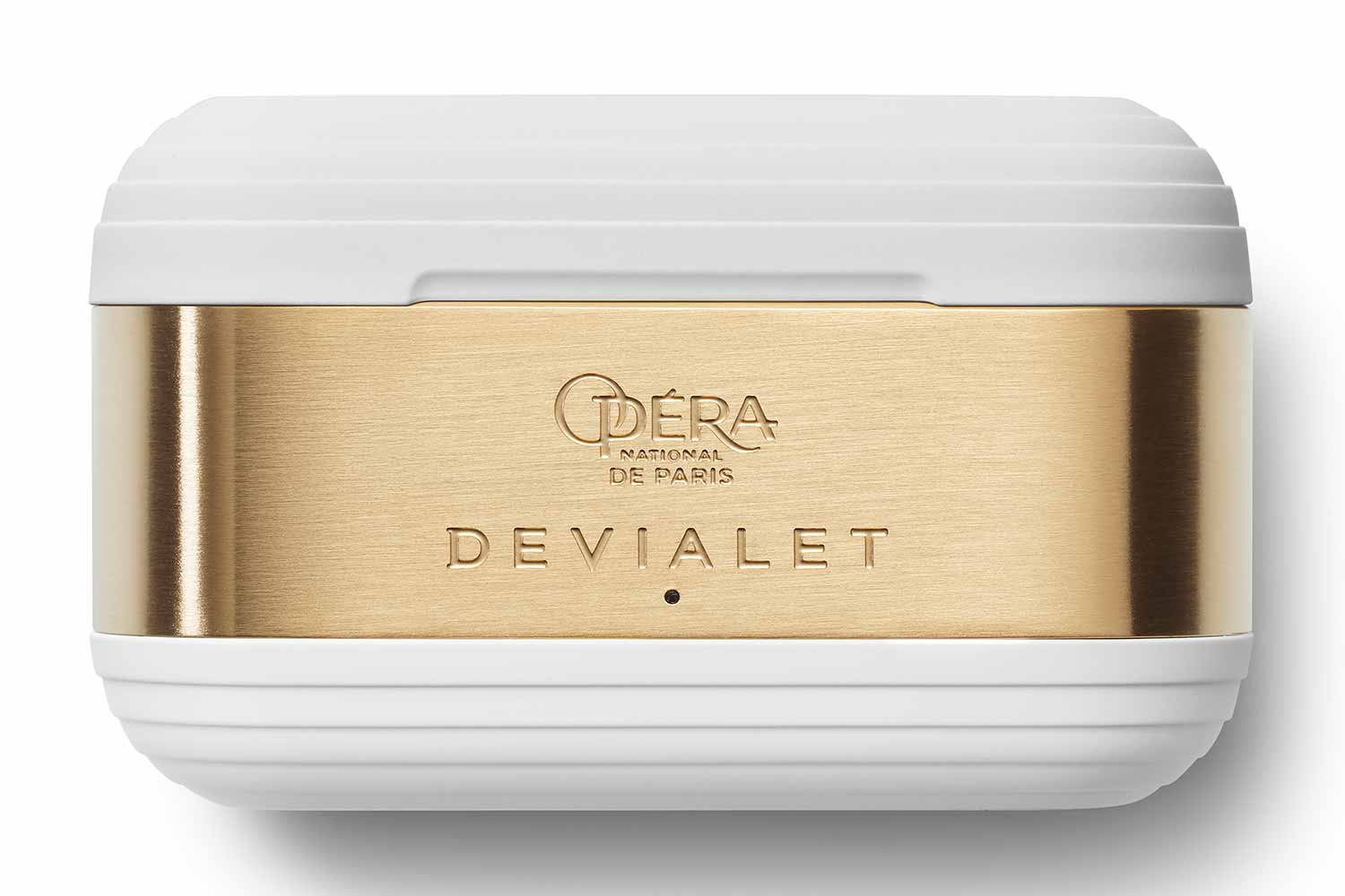 Devialet Gemini II Opera de Paris Ladecase Front