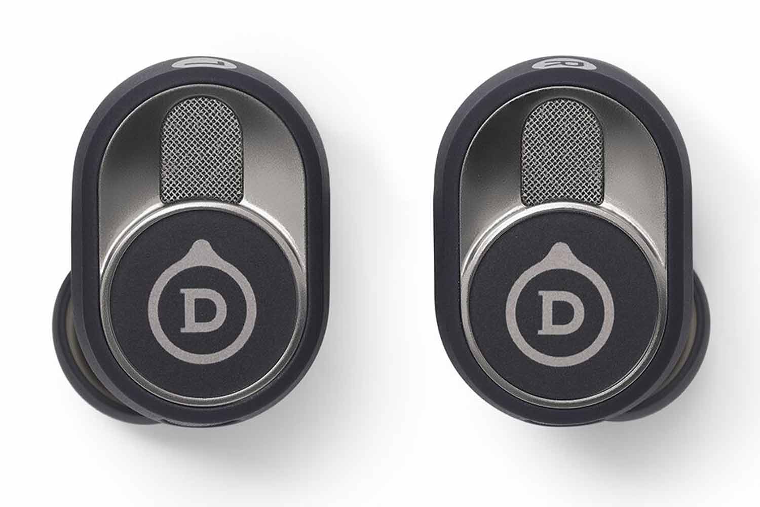 Devialet Gemini II Buds oben