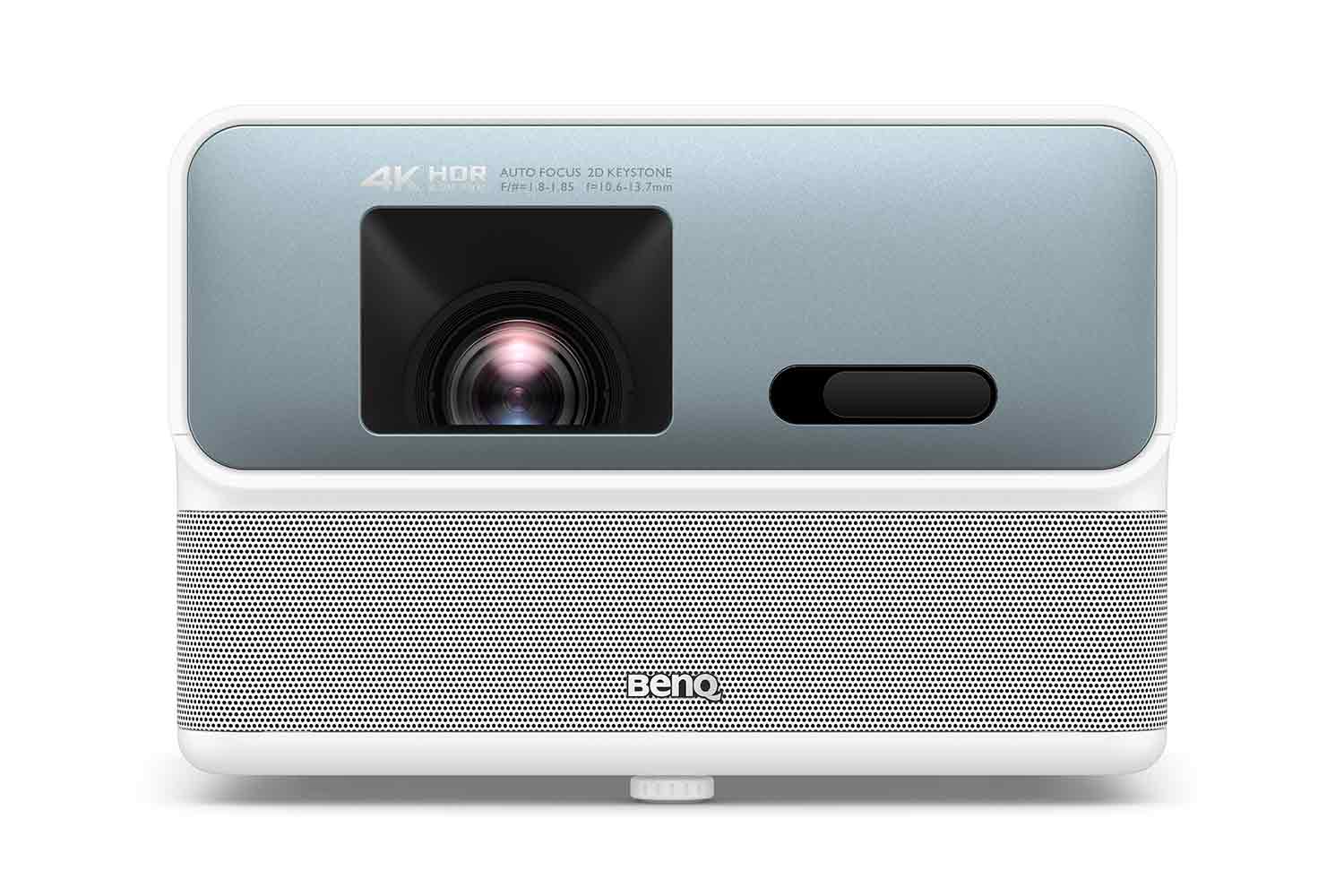 BenQ GP500 Front