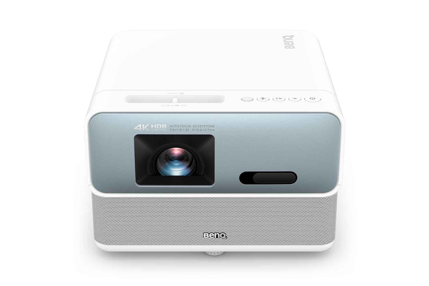 BenQ GP500 Front oben