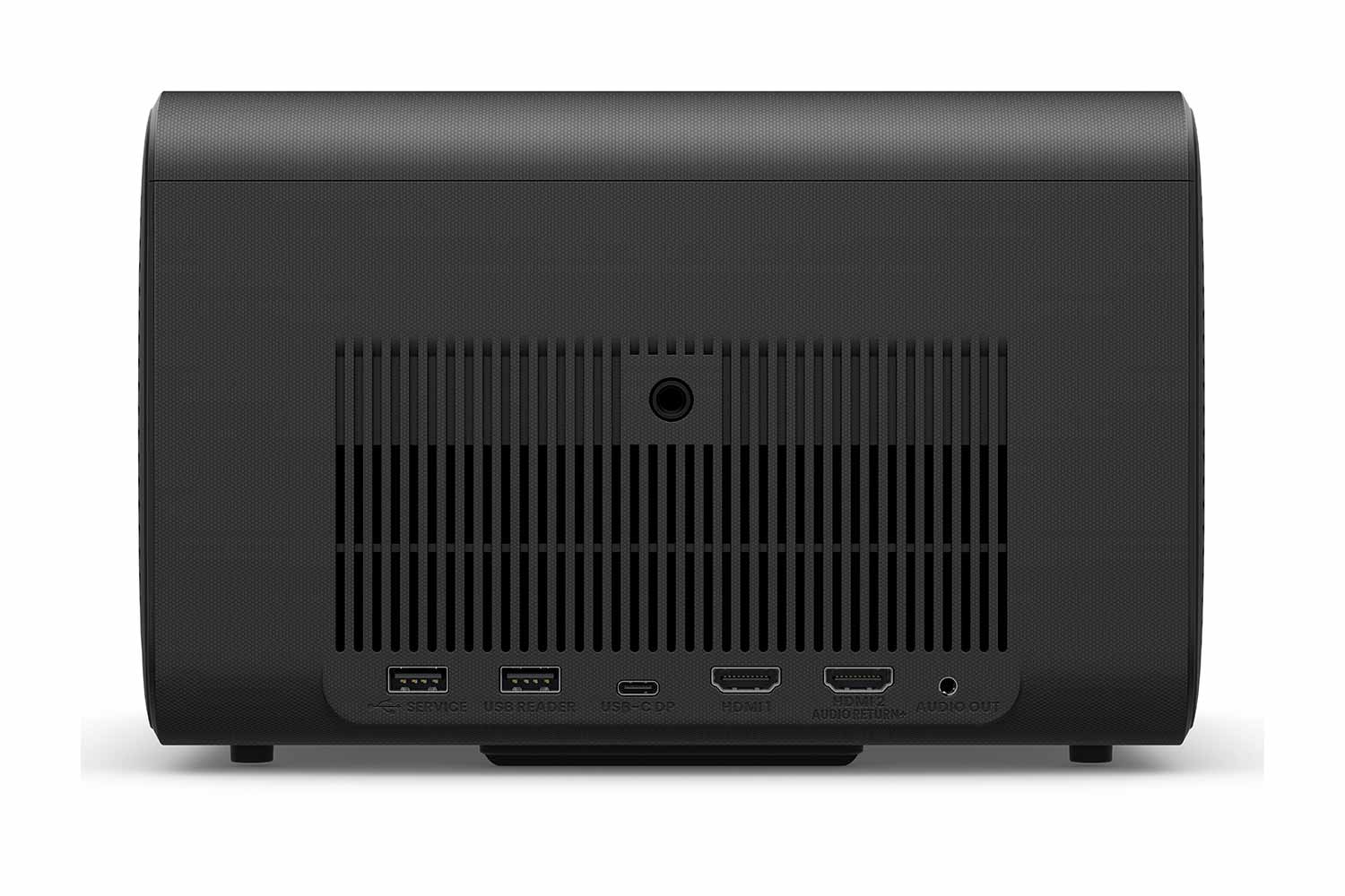 BenQ GP520 Anschlüsse