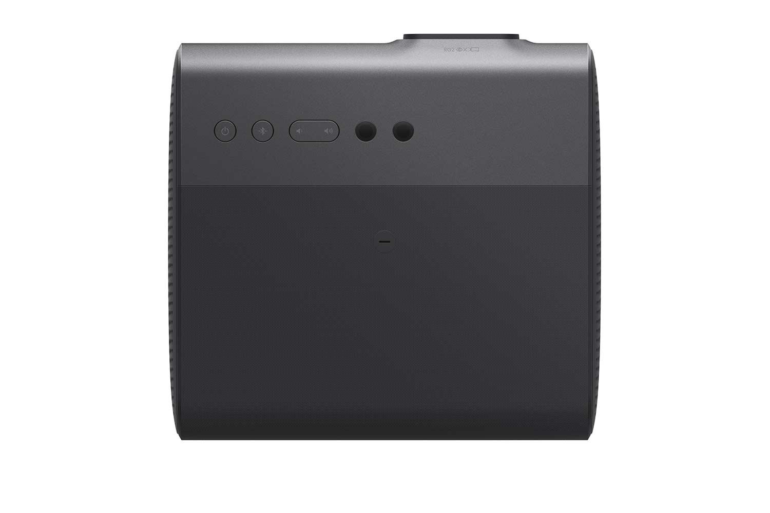 BenQ GP520 Oben