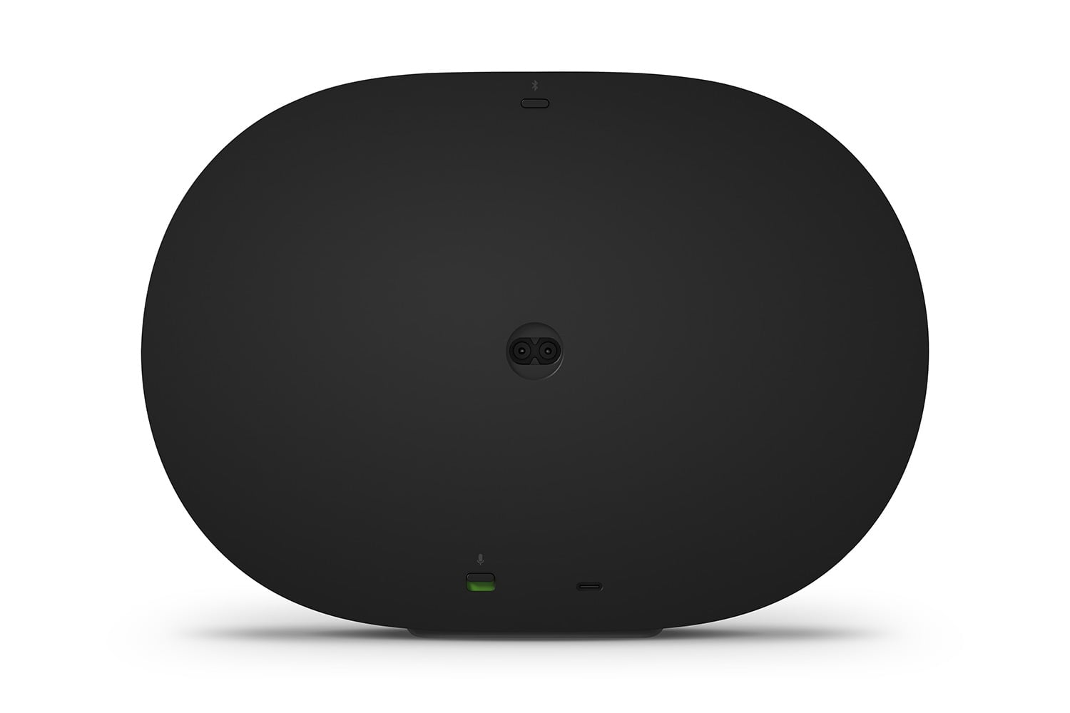 SONOS Era 300 Hinten schwarz