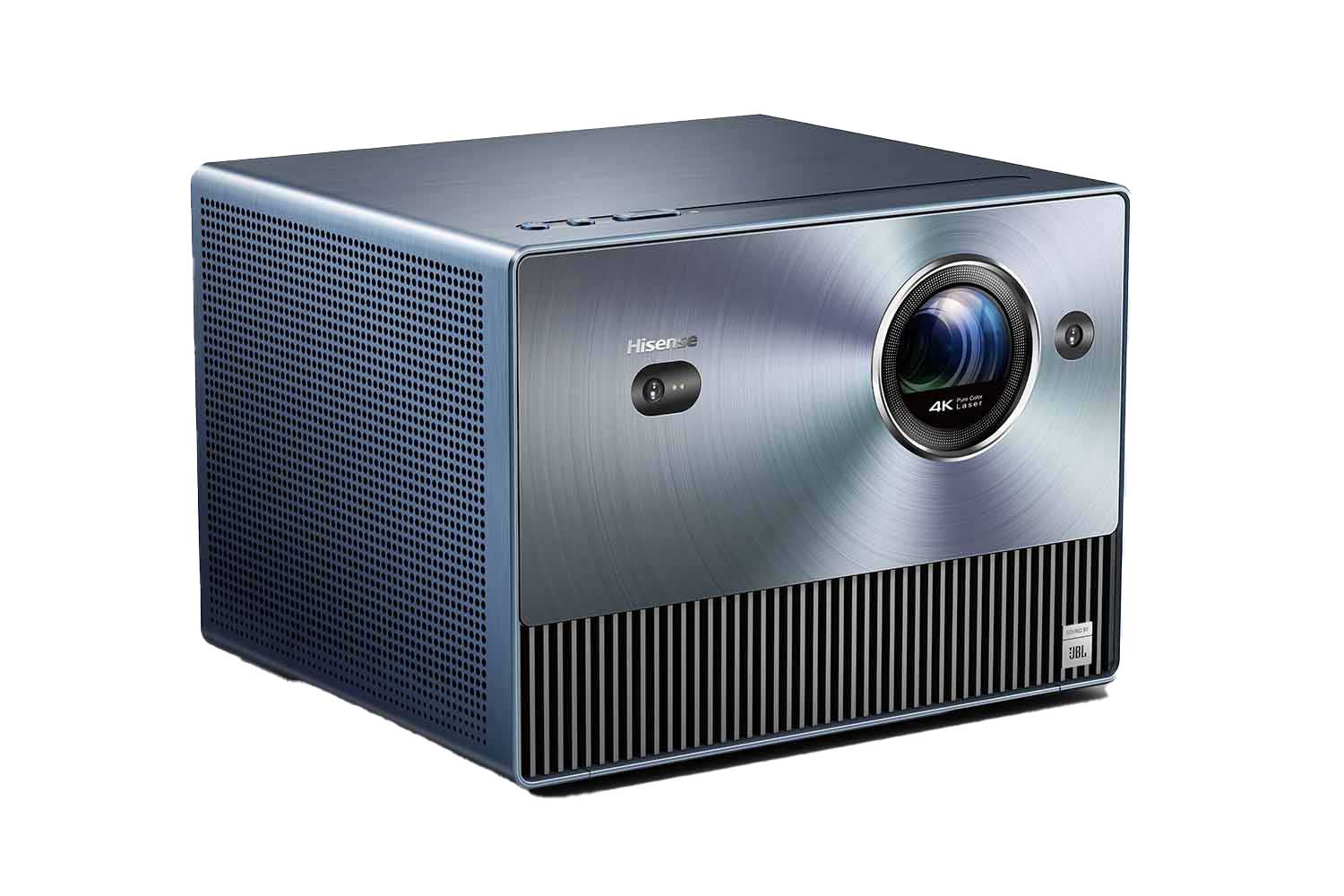 Hisense C1 TriChroma 4K Beamer