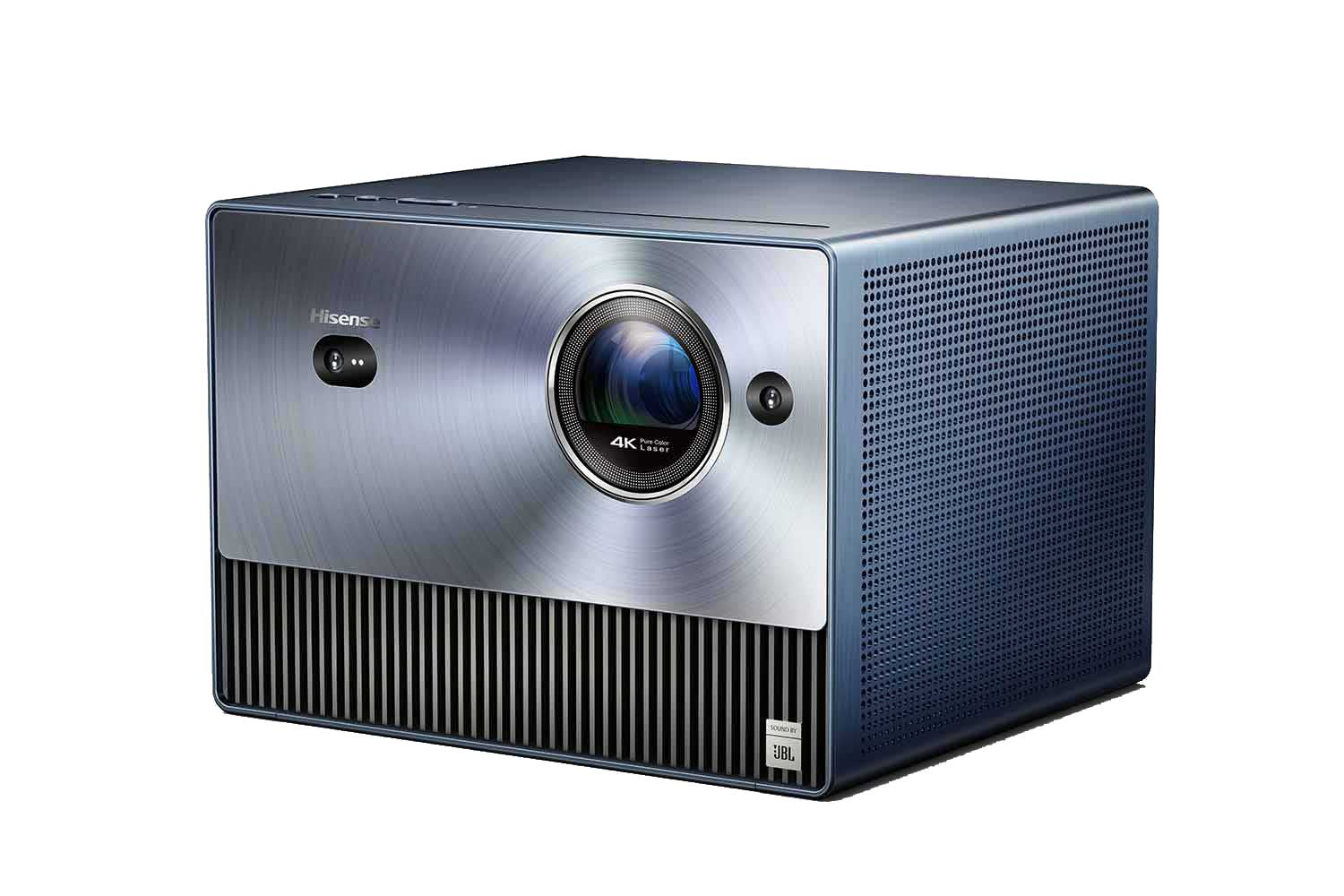 Hisense C1 TriChroma 4K Beamer
