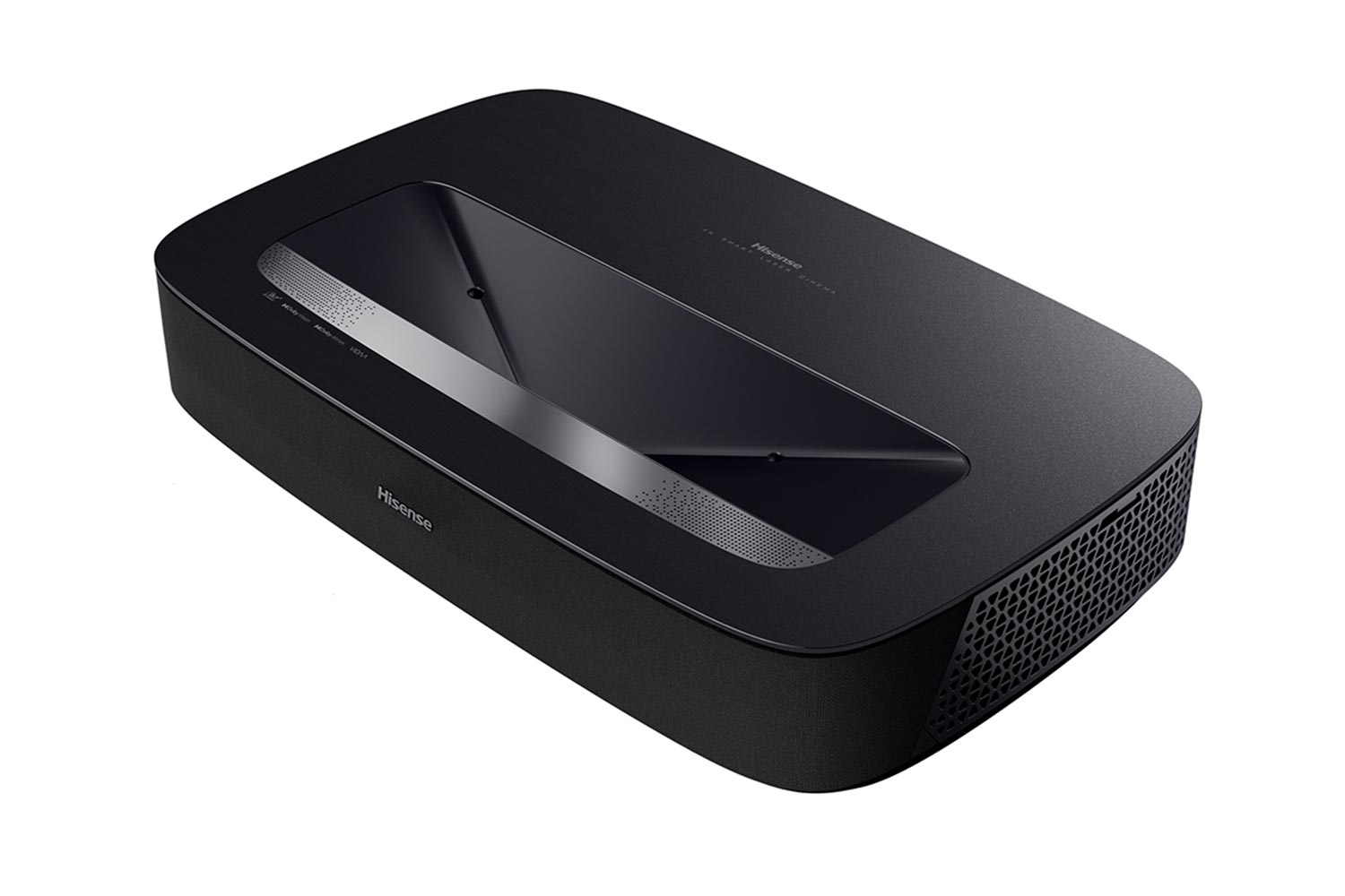 Hisense PL1SE Rechts oben