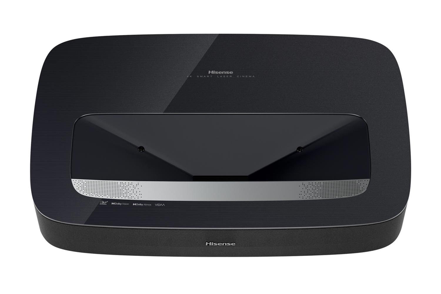Hisense PL1SE 4K Ultra HD Laser TV - HEIMKINORAUM Edition