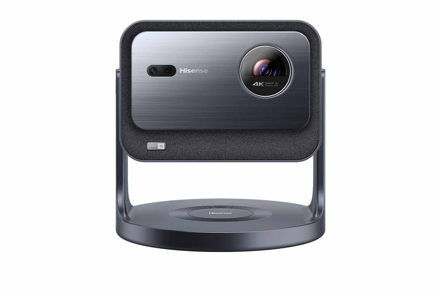 Hisense C2 Front