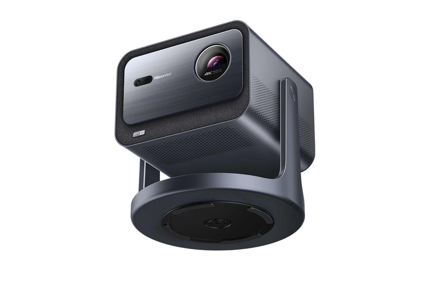 Hisense C2 Unterseite