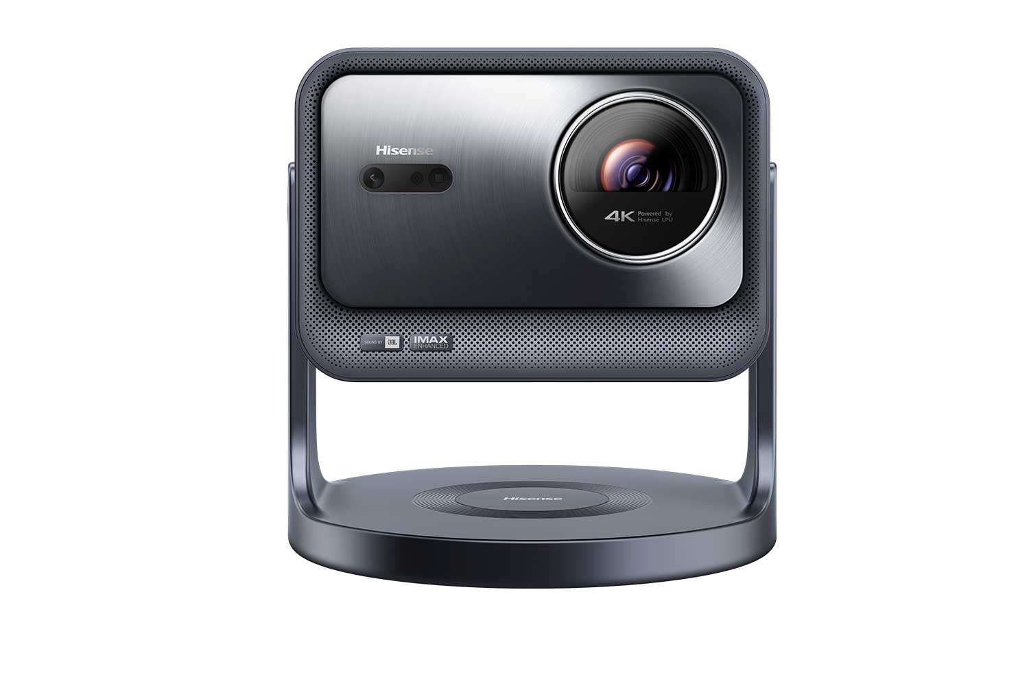 Hisense C2 Pro Front