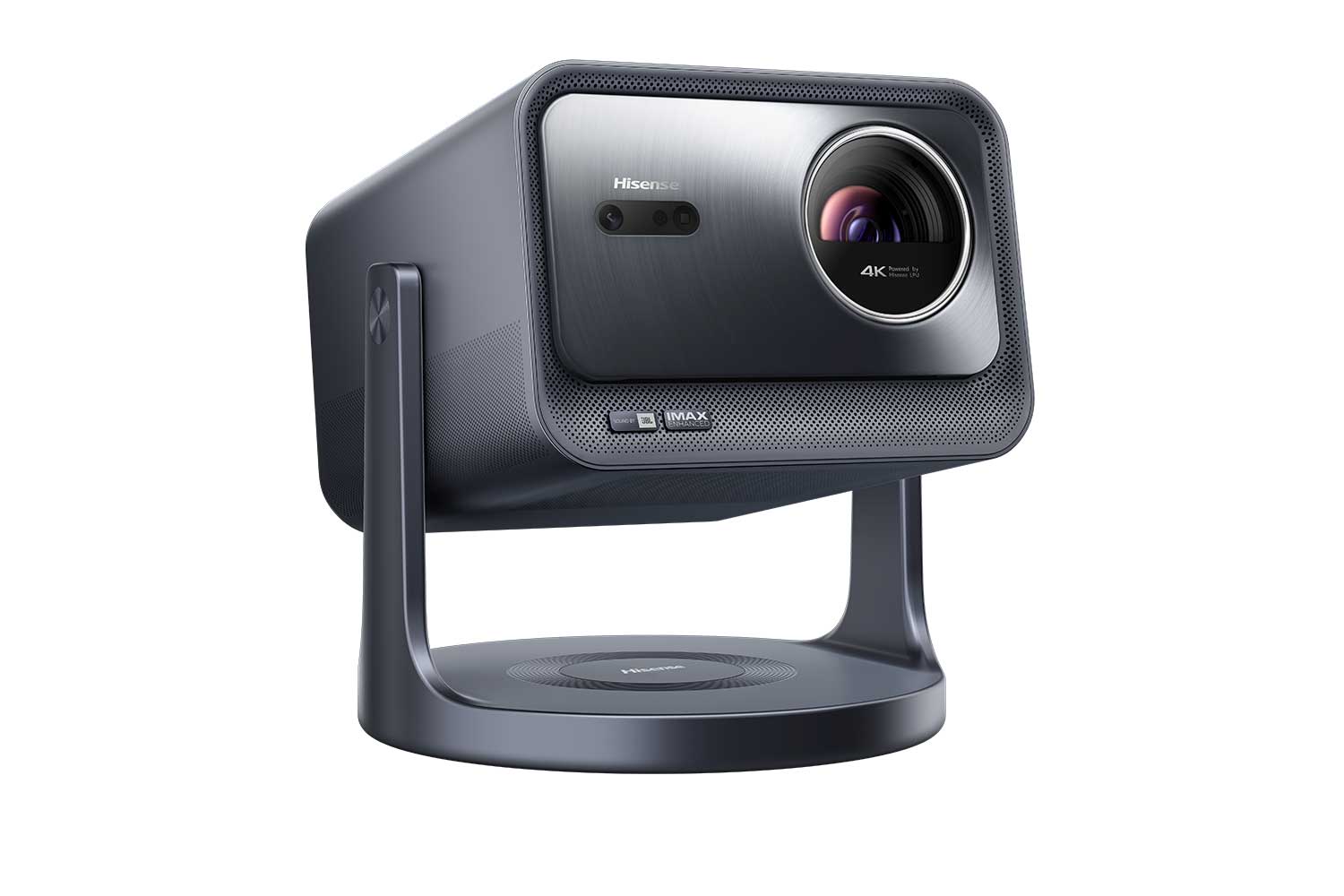 Hisense C2 Pro linke Seite