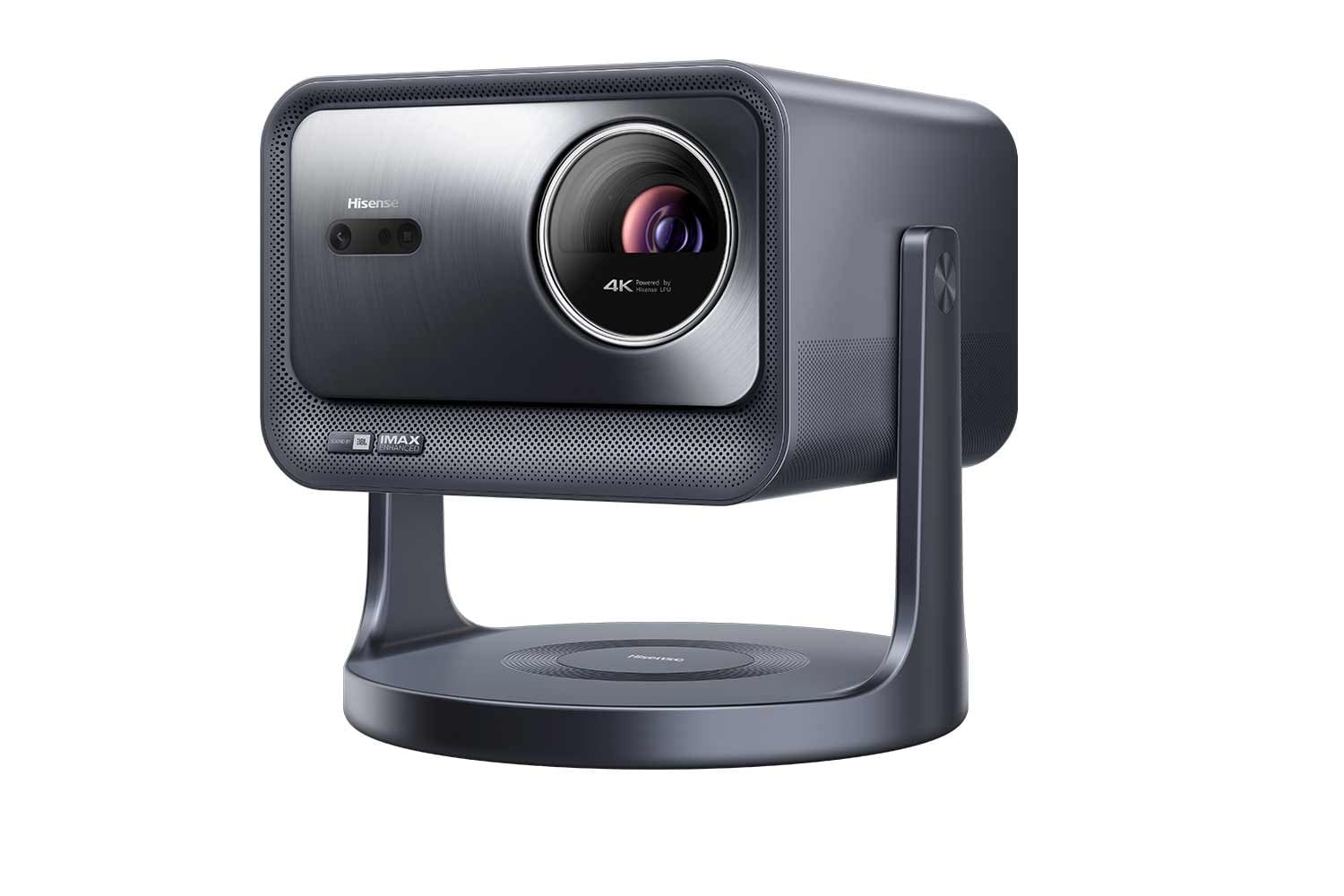 Hisense C2 Pro rechte Seite