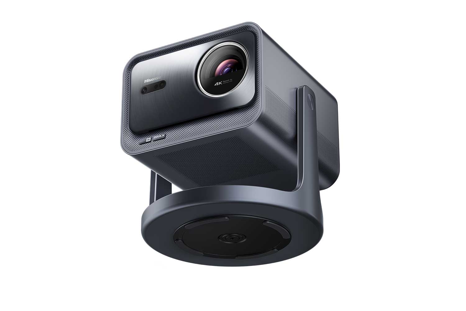 Hisense C2 Pro Unterseite