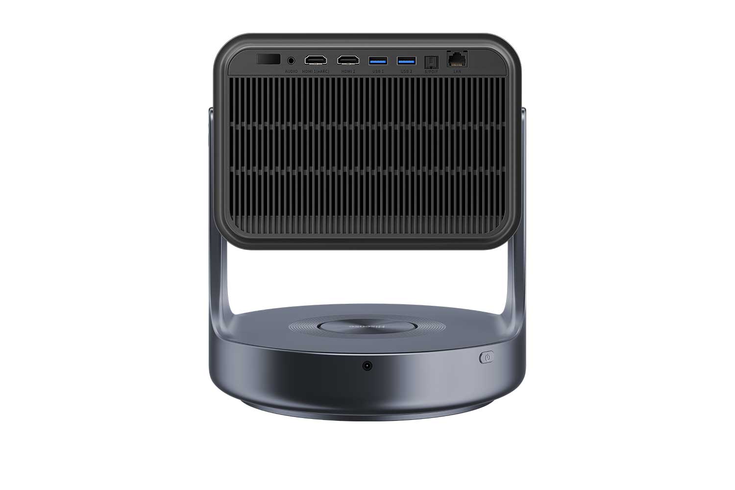 Hisense C2 Ultra Anschluss