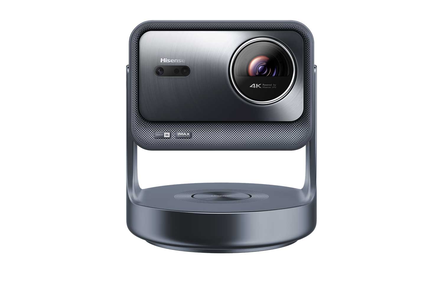 Hisense C2 Ultra Front