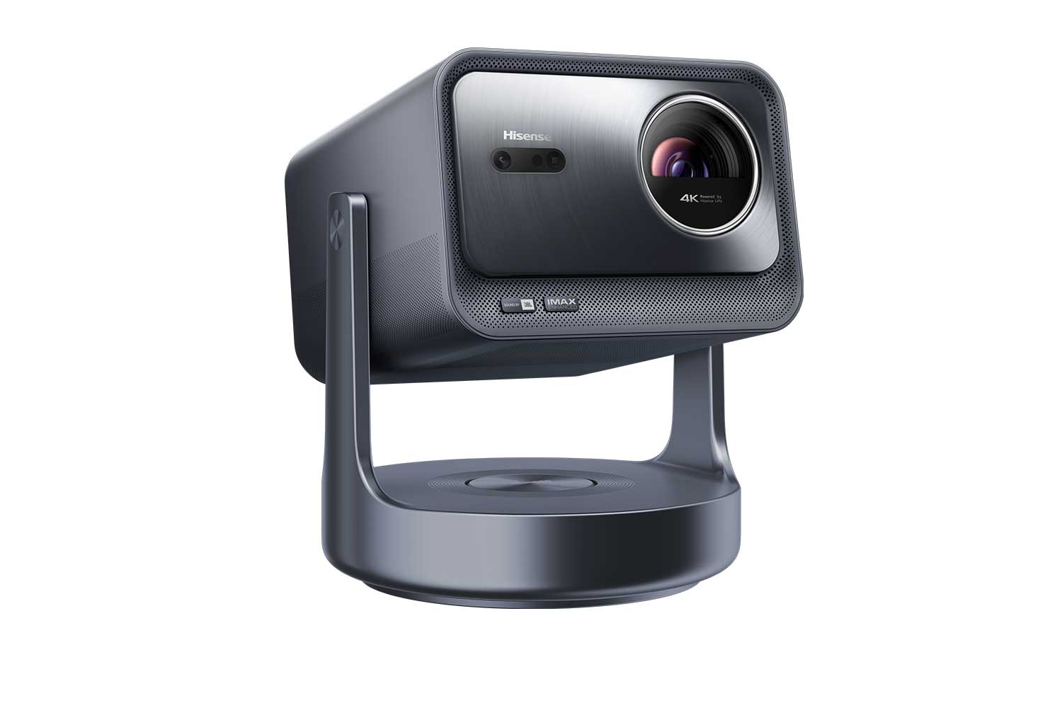 Hisense C2 Ultra linke Seite